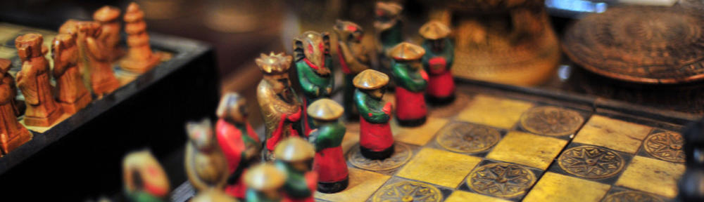 PENSIERO SCIENTIFICO