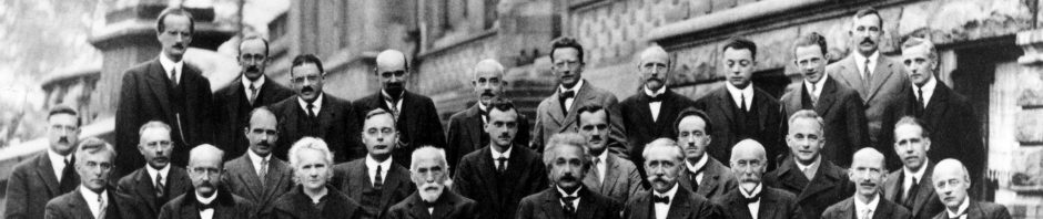 PENSIERO SCIENTIFICO